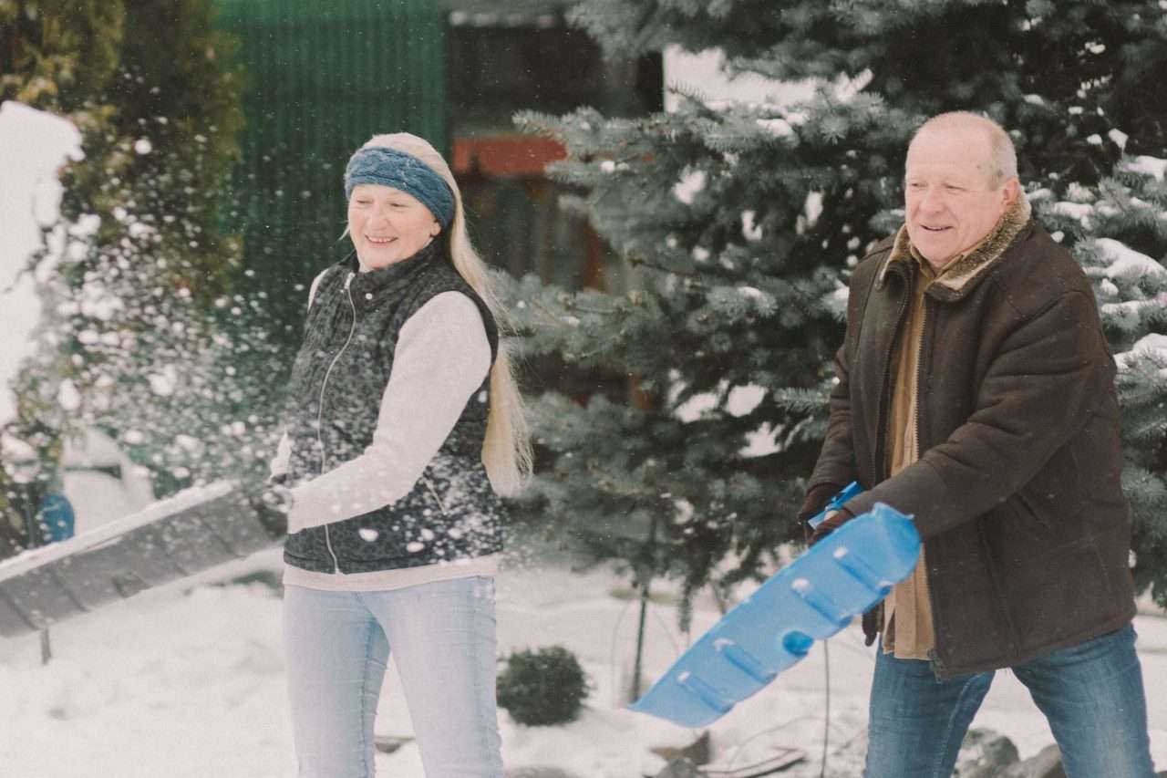 Aloha Maids: Winter Cleaning Tips 2022