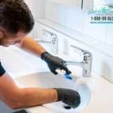 Not easy but the chance to get money in running an AirBnb is big! Take some tasks off your plate and hire a professional house cleaning services