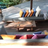 Pressure Wash Those Patio Cushions So They’d Look New Again!
